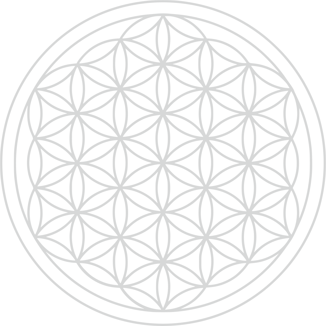 Blume_des_Lebens_Hellgrau